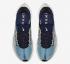 Nike EXP X14, Mitternachtsmarineblau, Weiß, AO1554-401