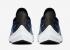 Nike EXP X14, Mitternachtsmarineblau, Weiß, AO1554-401