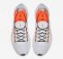 Nike EXP X14 SE Just Do It White Total Orange Black Wolf Grey AO3095-001