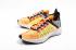 Nike EXP X14 Team Оранжевый Черный Персидский Фиолетовый AO1554-800