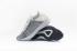 Nike EXP X14 Wit Wolf Grijs Zwart AO3170-100