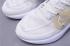 Nike Epic Joyride Run FK Flyknit Beige Bright Orange New Release AQ2831-606