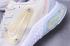 Nike Epic Joyride Run FK Flyknit Beige Bright Orange New Release AQ2831-606