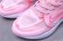 Nike Epic Joyride Run FK Flyknit Pink White Red Royal Blue New Release AQ2831-611