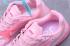 Nike Epic Joyride Run FK Flyknit Pink White Red Royal Blue New Release AQ2831-611