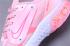 Nike Epic Joyride Run FK Flyknit Pink White Red Royal Blue New Release AQ2831-611