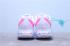 Nike Epic Joyride Run FK Flyknit White Fluorescent Green New Release AQ2831-609