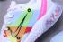 Nike Epic Joyride Run FK Flyknit White Fluorescent Green New Release AQ2831-609