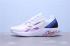 Nike Epic Joyride Run FK Flyknit Blanc Violet Nouvelle version AQ2831-607