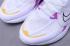 Nike Epic Joyride Run FK Flyknit Blanc Violet Nouvelle version AQ2831-607