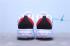 Nike Epic Joyride Run FK Flyknit Blanc Rouge Royal Bleu Nouvelle version AQ2831-610