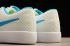 Nike Essentialist Casual Sneaker Shoes Blue Anthracite White 819810-141