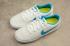 Nike Essentialist Casual Sneaker Shoes Blue Anthracite White 819810-141