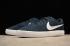 Nike Essentialist Casual Sneaker Shoes Navy Anthracite White Blue 819810-410