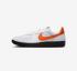 Nike Field General 82 FQ8762-101 Orange White Black Blaze