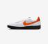 Nike Field General 82 FQ8762-101 Orange White Black Blaze