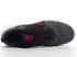 Nike Flex Experience Run 10 Black University Red Grey CI9960-005