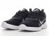 Nike Flex Experience Run 10 Schuhe in Schwarz und Weiß, CI9960-002