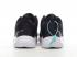 Nike Flex Experience Run 10 Sepatu Hitam Putih CI9960-002