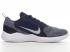 Nike Flex Experience Run 10 Thunder Blue Black White Pure Platinum CI9960-401