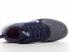Nike Flex Experience Run 10 Thunder Bleu Noir Blanc Pure Platinum CI9960-401
