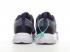 Nike Flex Experience Run 10 Thunder Bleu Noir Blanc Pure Platinum CI9960-401