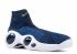 Nike Flight Bonfide Blauw Militair Wit Zwart 917742-400