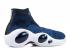 Nike Flight Bonfide Blauw Militair Wit Zwart 917742-400