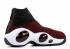 Nike Flight Bonfide Wit Zwart Rood Team 917742-005