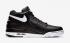 Nike Flight Legacy Negro Blanco BQ4212-002