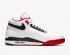 Nike Flight Legacy Red White Мужские туфли BQ4212-100