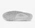 Nike Flight Legacy Triple Blanc Chaussures Pour Hommes BQ4212-101