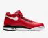 Buty Męskie Nike Flight Legacy University Czerwone Czarne Białe BQ4212-600