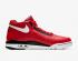 Nike Flight Legacy University Red Black White Mens Shoes BQ4212-600