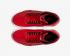 Buty Męskie Nike Flight Legacy University Czerwone Czarne Białe BQ4212-600