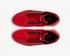 Nike Flight Legacy University Red Black White Mens Shoes BQ4212-600