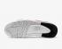 Buty Męskie Nike Flight Legacy University Czerwone Czarne Białe BQ4212-600