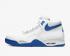 Nike Flight Legacy Blanco Juego Azul Real BQ4212-103