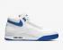 Nike Flight Legacy Blanco Juego Azul Real BQ4212-103