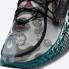 Nike Flow 2020 ISPA Black Sport Turquoise University Gold DM2832-001