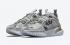 Nike Flow 2020 ISPA Pure Platinum Desert Sand Black DM2830-003