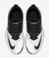 Nike Fly By Low II Noir Blanc AJ5902-001