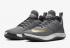 Nike Fly By Low II Dark Grey White Black Metallic Gold AJ5902-002