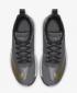 Nike Fly By Low II Dark Grey White Black Metallic Gold AJ5902-002