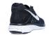 Nike Flyknit Lunar3 Oreo Midnight Grey Fog Wolf Black White 698181-010