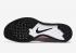 Nike Flyknit Racer No Đỗ xe Wolf Grey Team Đỏ Trắng 526628-013