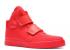 Nike Flystepper 2k3 Prm Chrome University Red 677473-601, 신발, 운동화를