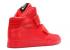 Nike Flystepper 2k3 Prm Chrome University Red 677473-601 。