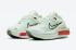 Nike Fontanka Edge Barely Volt 紅黑白鞋 CU1450-300