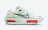 Nike Fontanka Edge Barely Volt 紅黑白鞋 CU1450-300